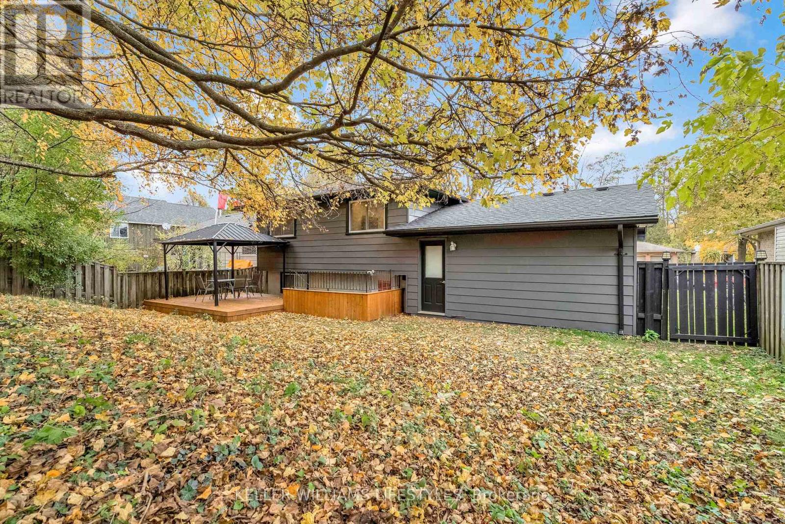 575 Grand View Avenue, London South, Ontario  N6K 3E9 - Photo 36 - X12523188