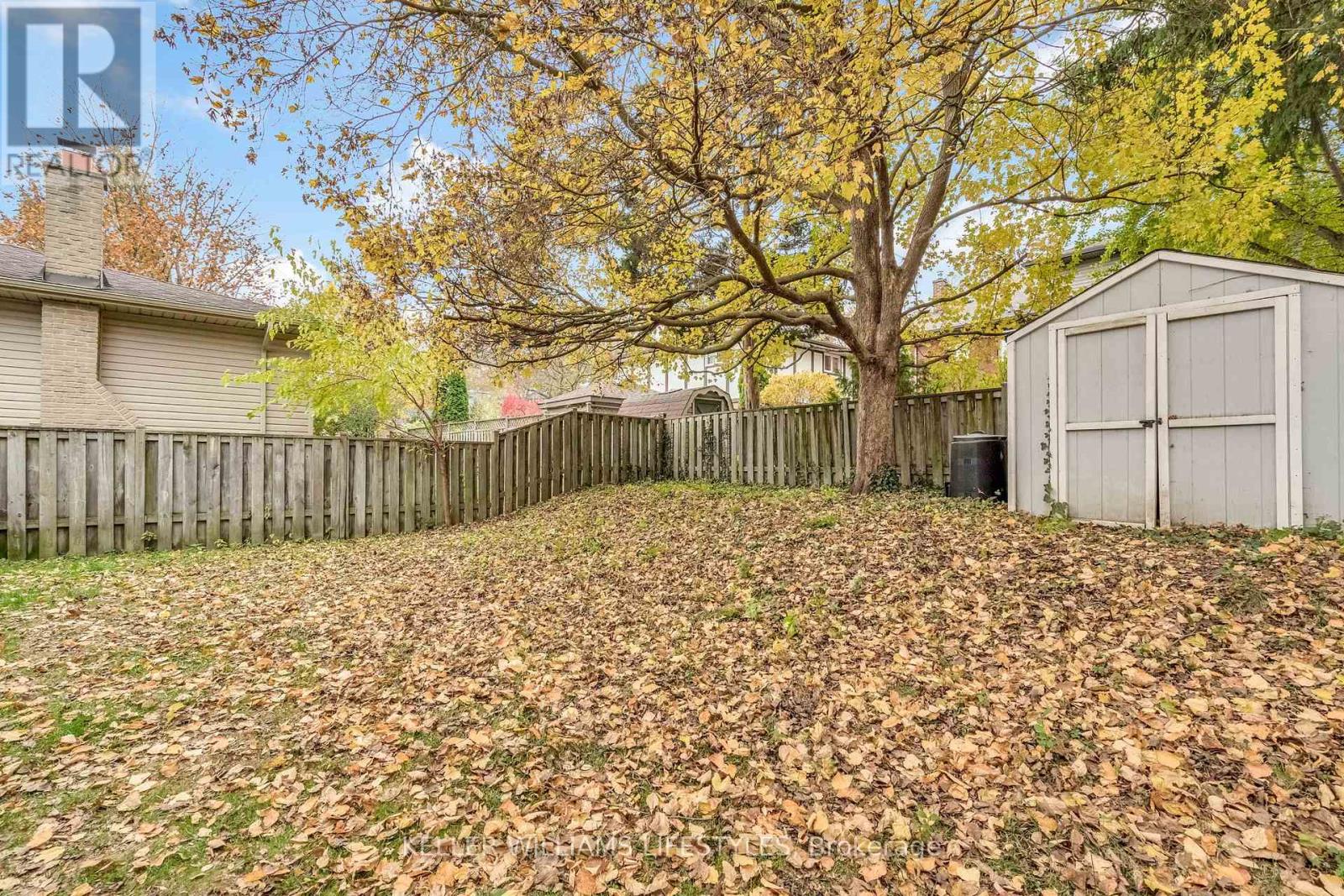 575 Grand View Avenue, London South, Ontario  N6K 3E9 - Photo 37 - X12523188