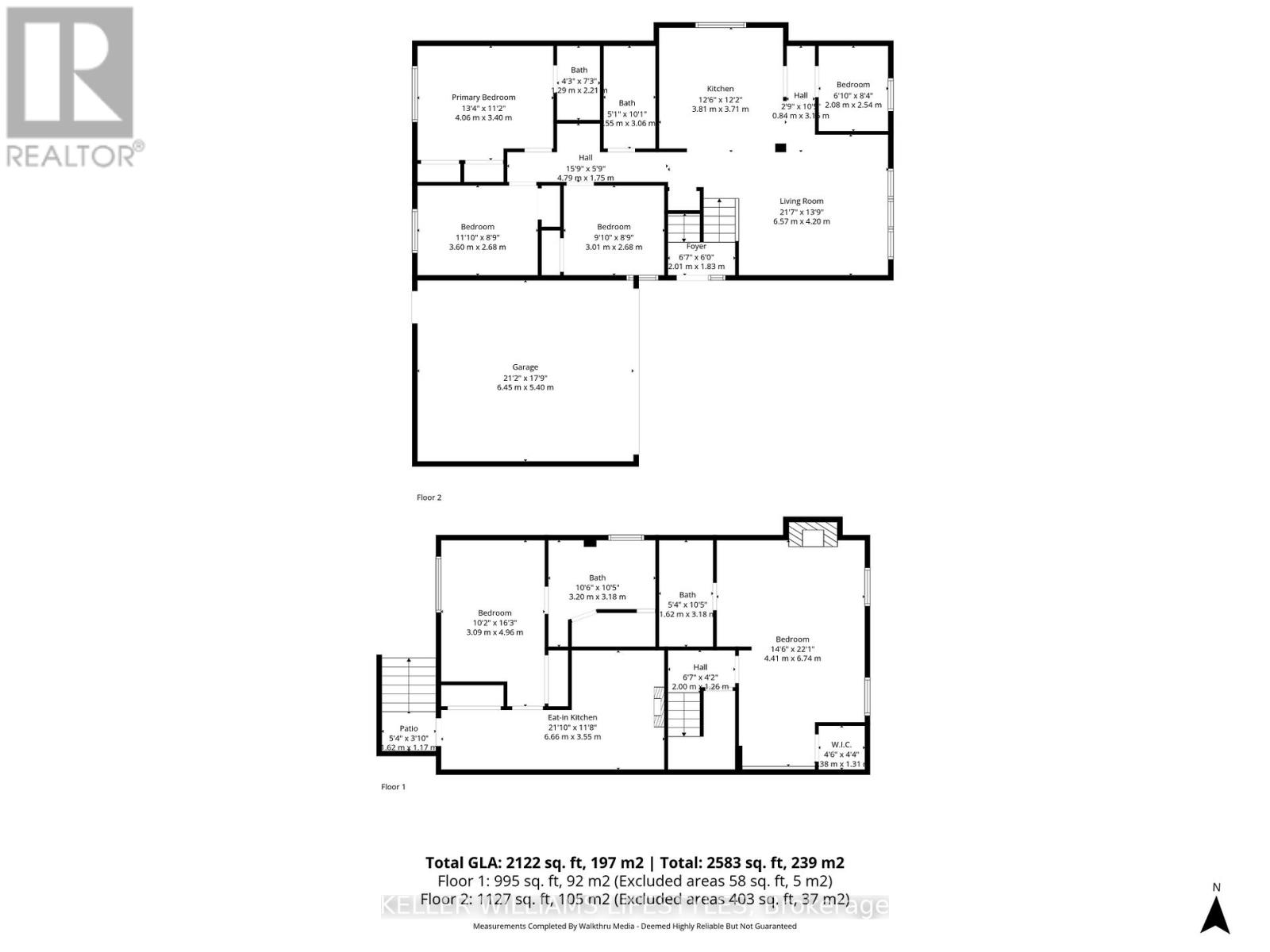 575 Grand View Avenue, London South, Ontario  N6K 3E9 - Photo 50 - X12523188