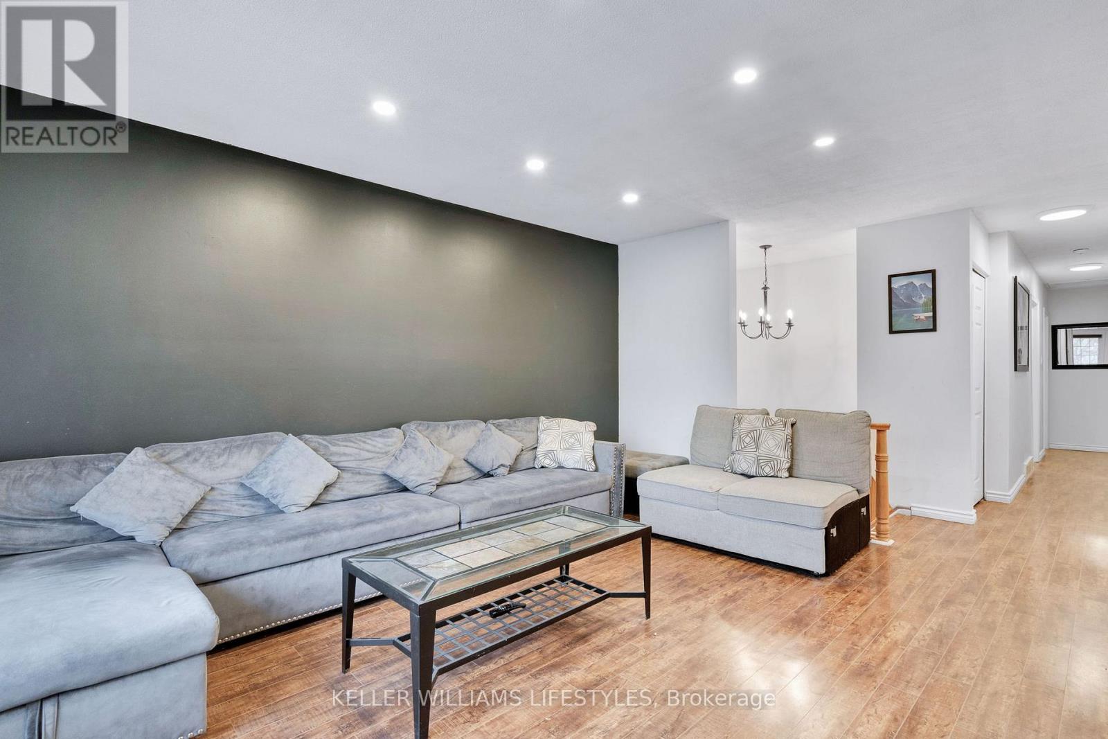 575 Grand View Avenue, London South, Ontario  N6K 3E9 - Photo 7 - X12523188