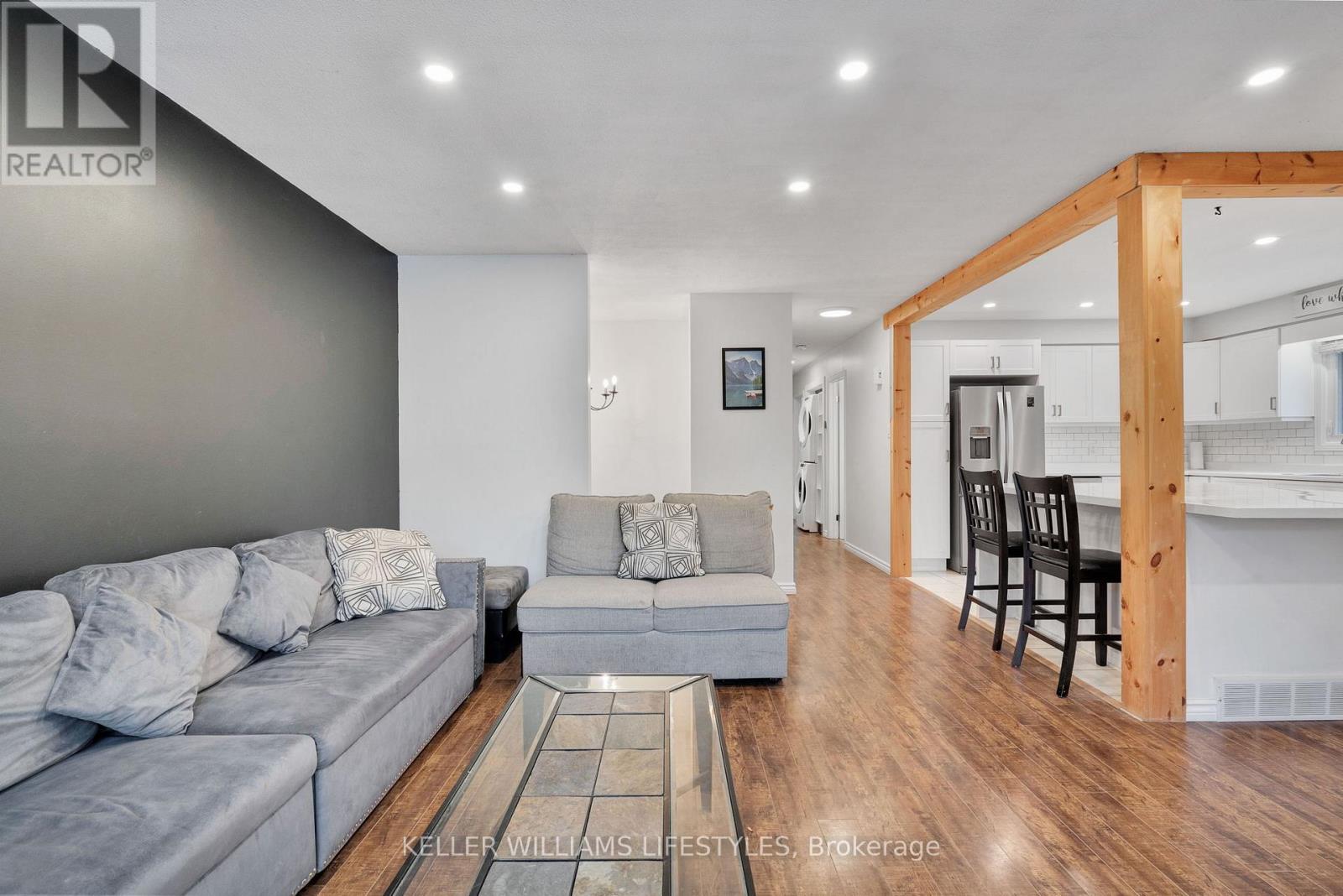 575 Grand View Avenue, London South, Ontario  N6K 3E9 - Photo 9 - X12523188