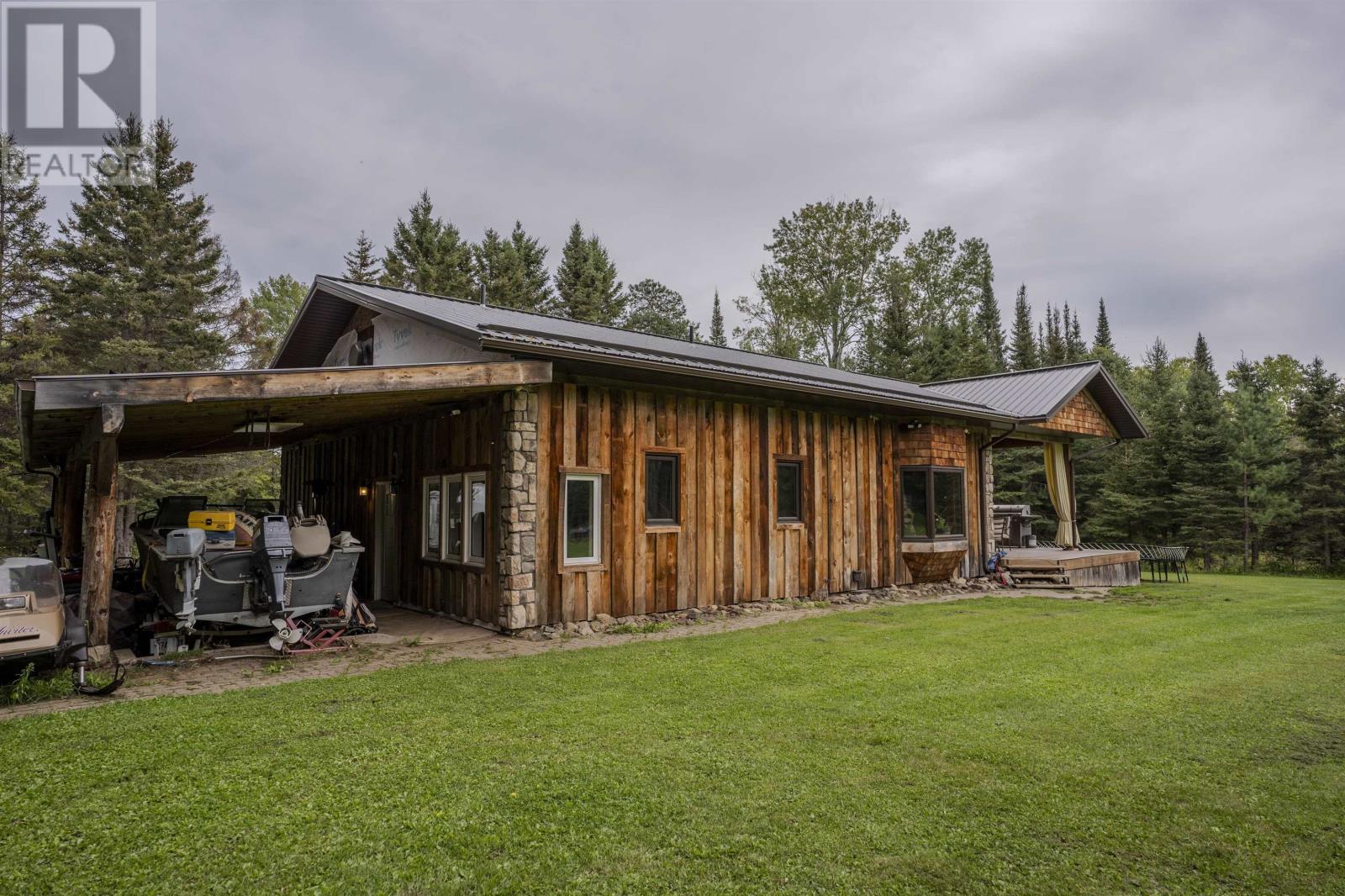 345 Fisher Rd, Thunder Bay, Ontario  P7G 2J1 - Photo 19 - TB252994