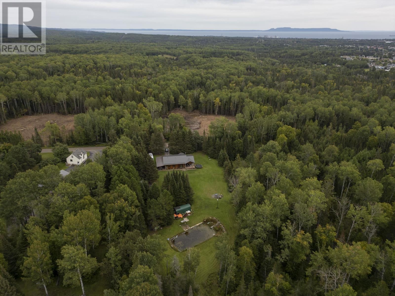 345 Fisher Rd, Thunder Bay, Ontario  P7G 2J1 - Photo 11 - TB252994