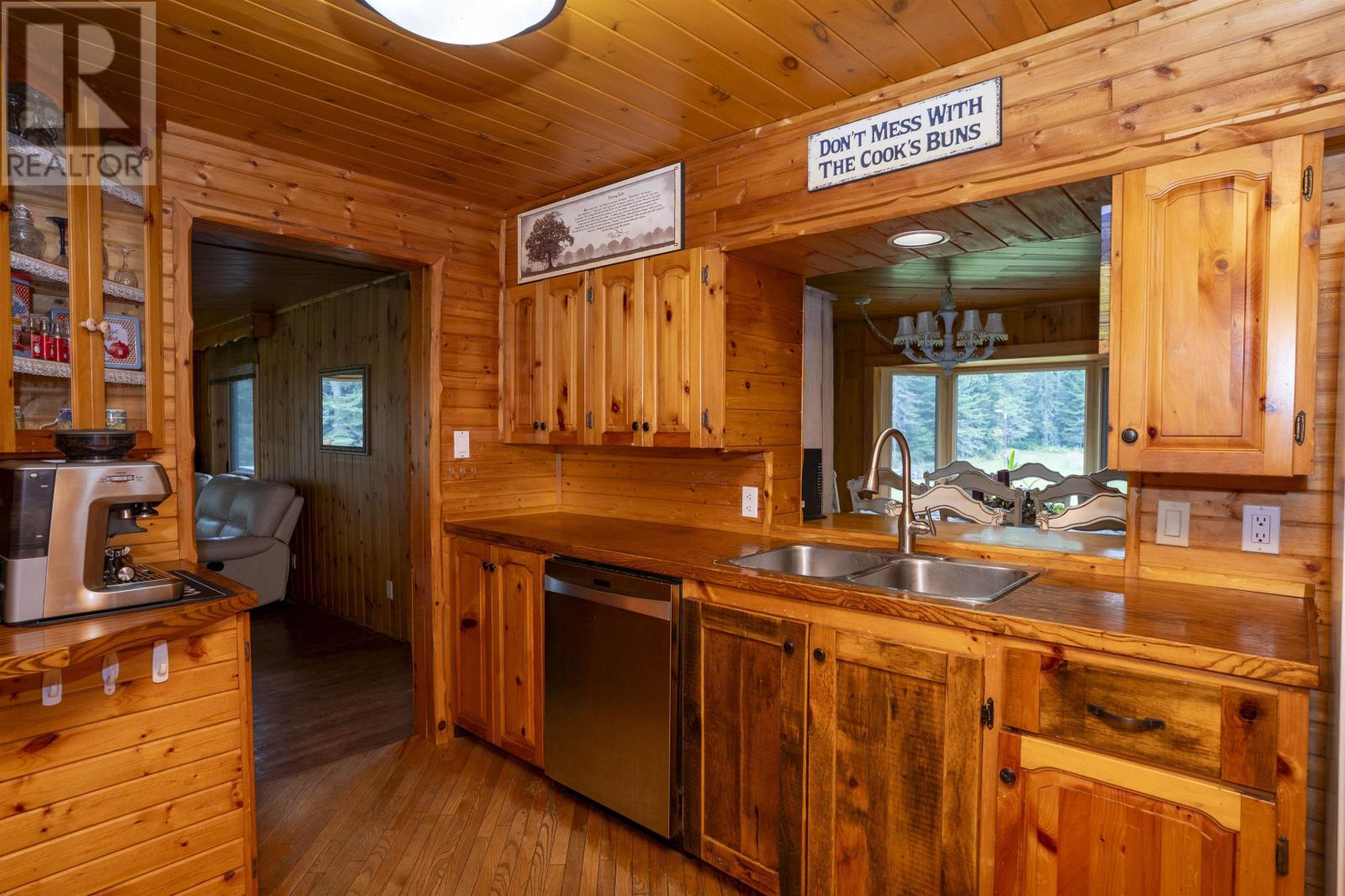 345 Fisher Rd, Thunder Bay, Ontario  P7G 2J1 - Photo 28 - TB252994