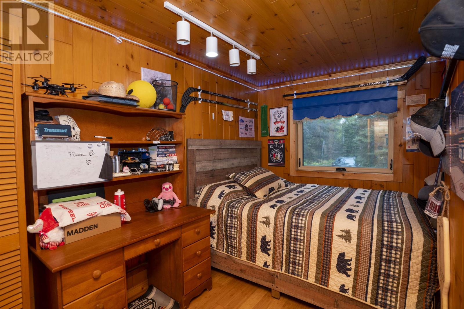 345 Fisher Rd, Thunder Bay, Ontario  P7G 2J1 - Photo 36 - TB252994