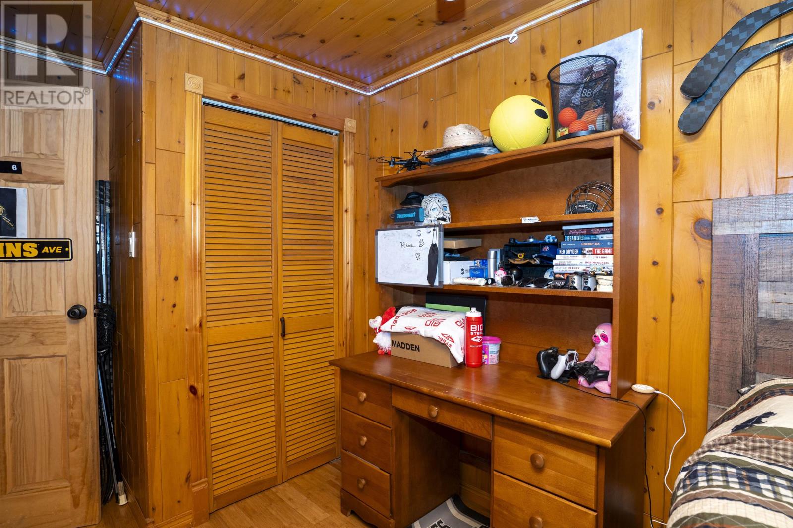 345 Fisher Rd, Thunder Bay, Ontario  P7G 2J1 - Photo 37 - TB252994