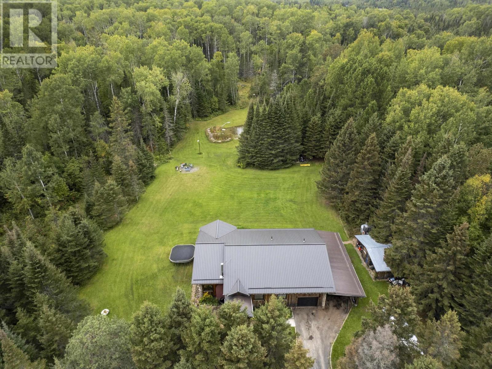 345 Fisher Rd, Thunder Bay, Ontario  P7G 2J1 - Photo 4 - TB252994