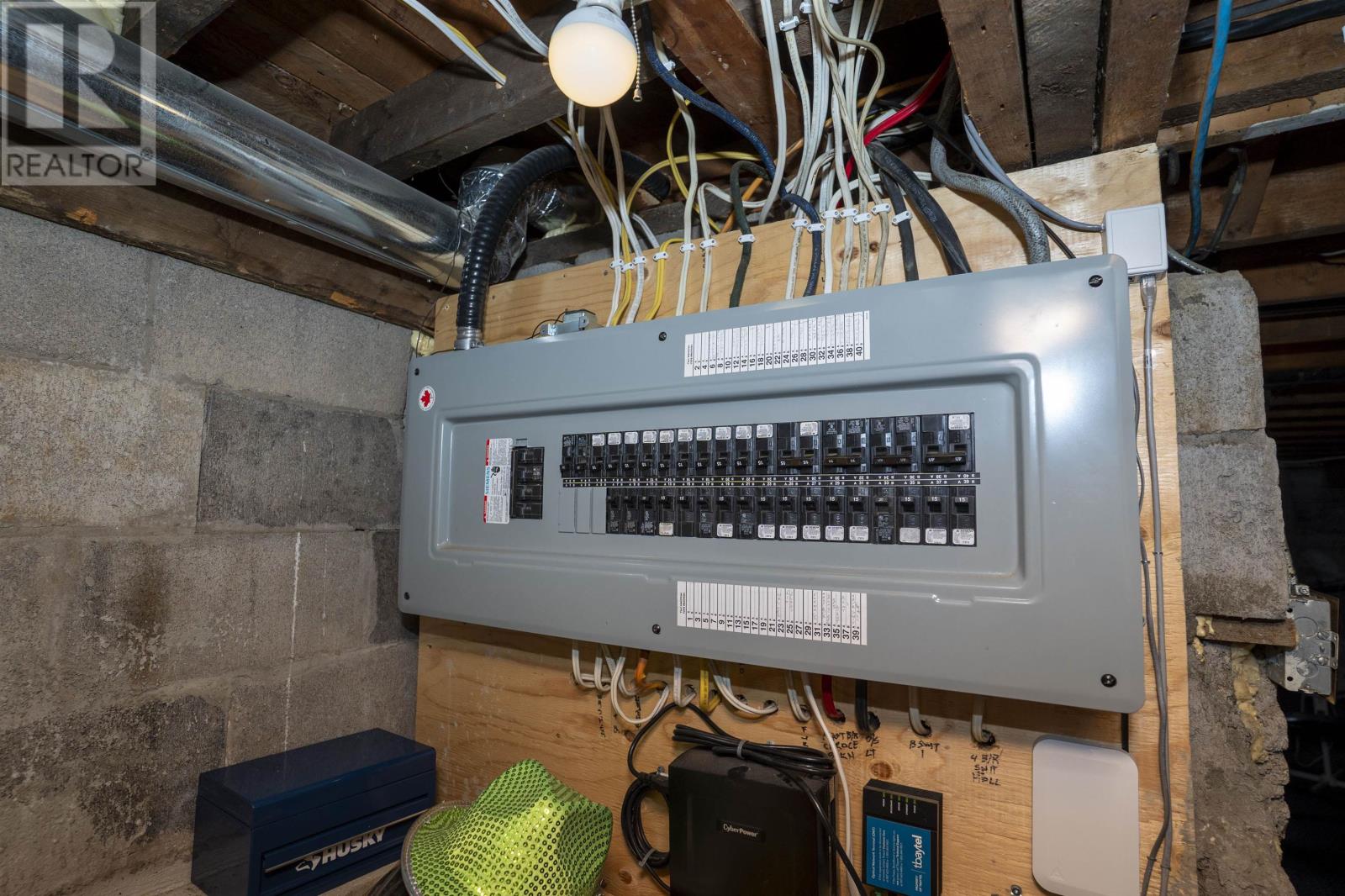 345 Fisher Rd, Thunder Bay, Ontario  P7G 2J1 - Photo 47 - TB252994