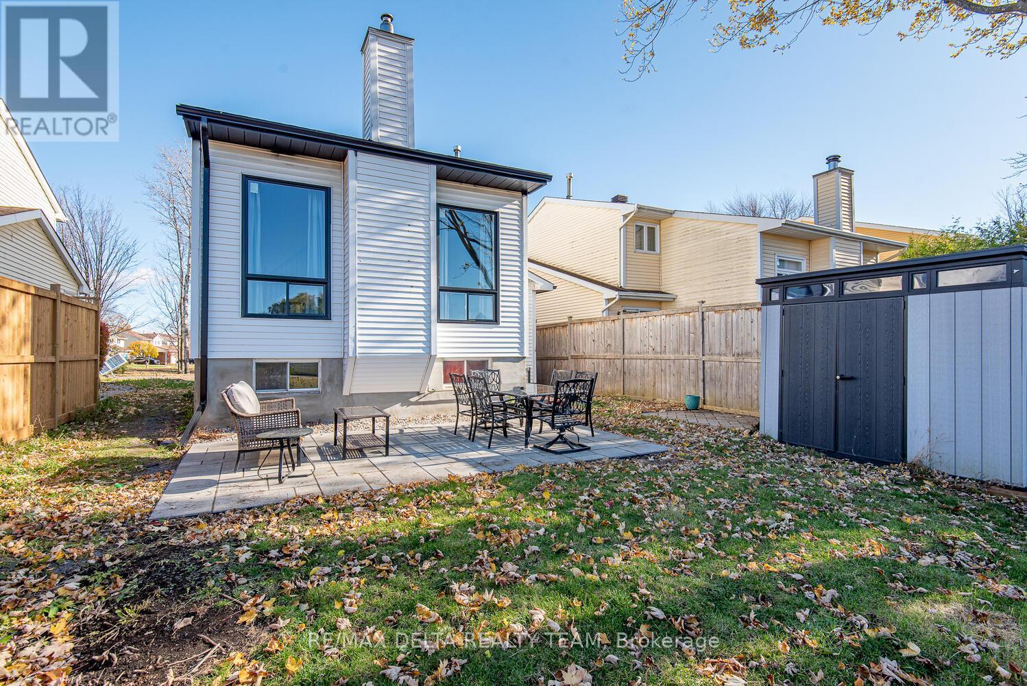 276 Turnstone Court, Ottawa, Ontario  K1E 2V2 - Photo 30 - X12523126