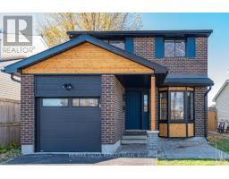 276 TURNSTONE COURT, Ottawa, Ontario