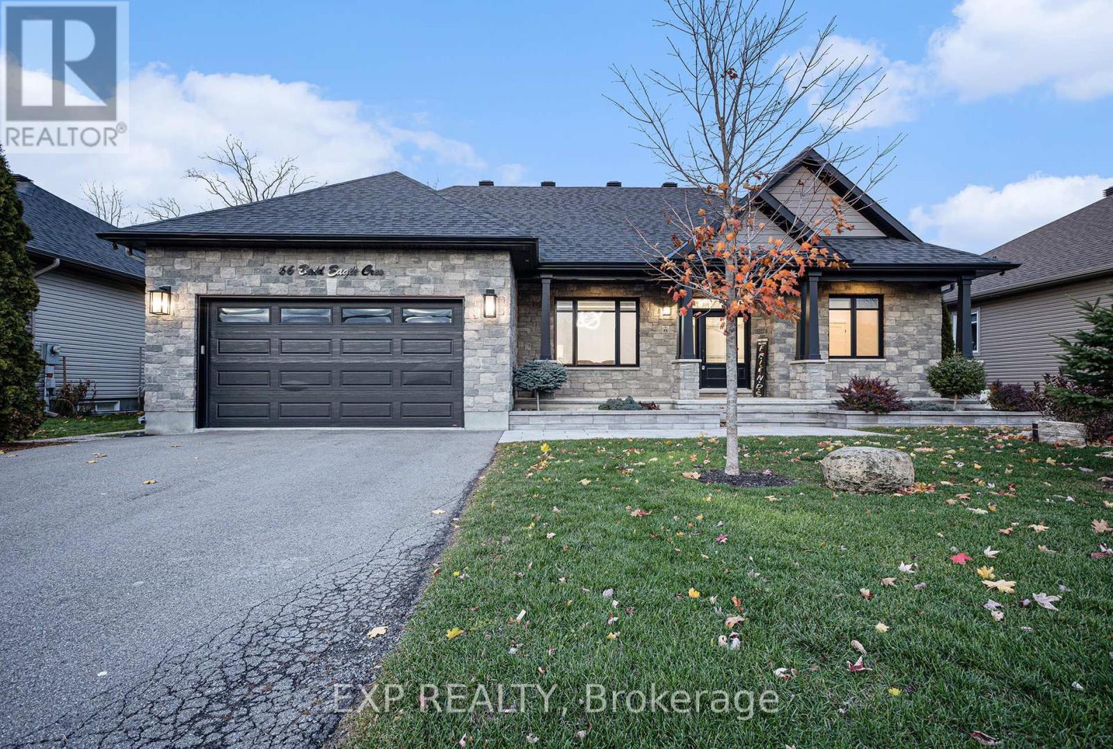 66 BALD EAGLE CRESCENT, Ottawa, Ontario