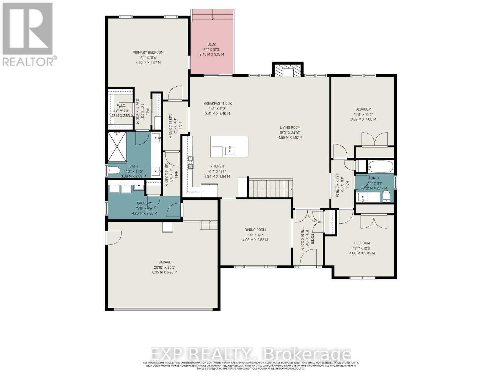 66 Bald Eagle Crescent, Ottawa, Ontario  K0A 2Z0 - Photo 35 - X12523208