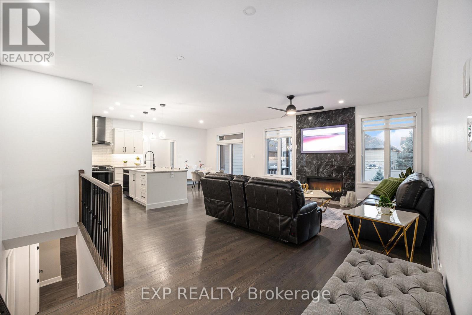 66 Bald Eagle Crescent, Ottawa, Ontario  K0A 2Z0 - Photo 5 - X12523208