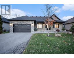 66 BALD EAGLE CRESCENT, Ottawa, Ontario
