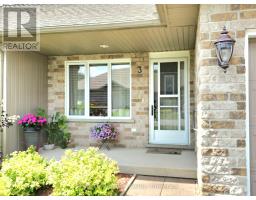 3 - 302 PARK STREET W, West Grey, Ontario