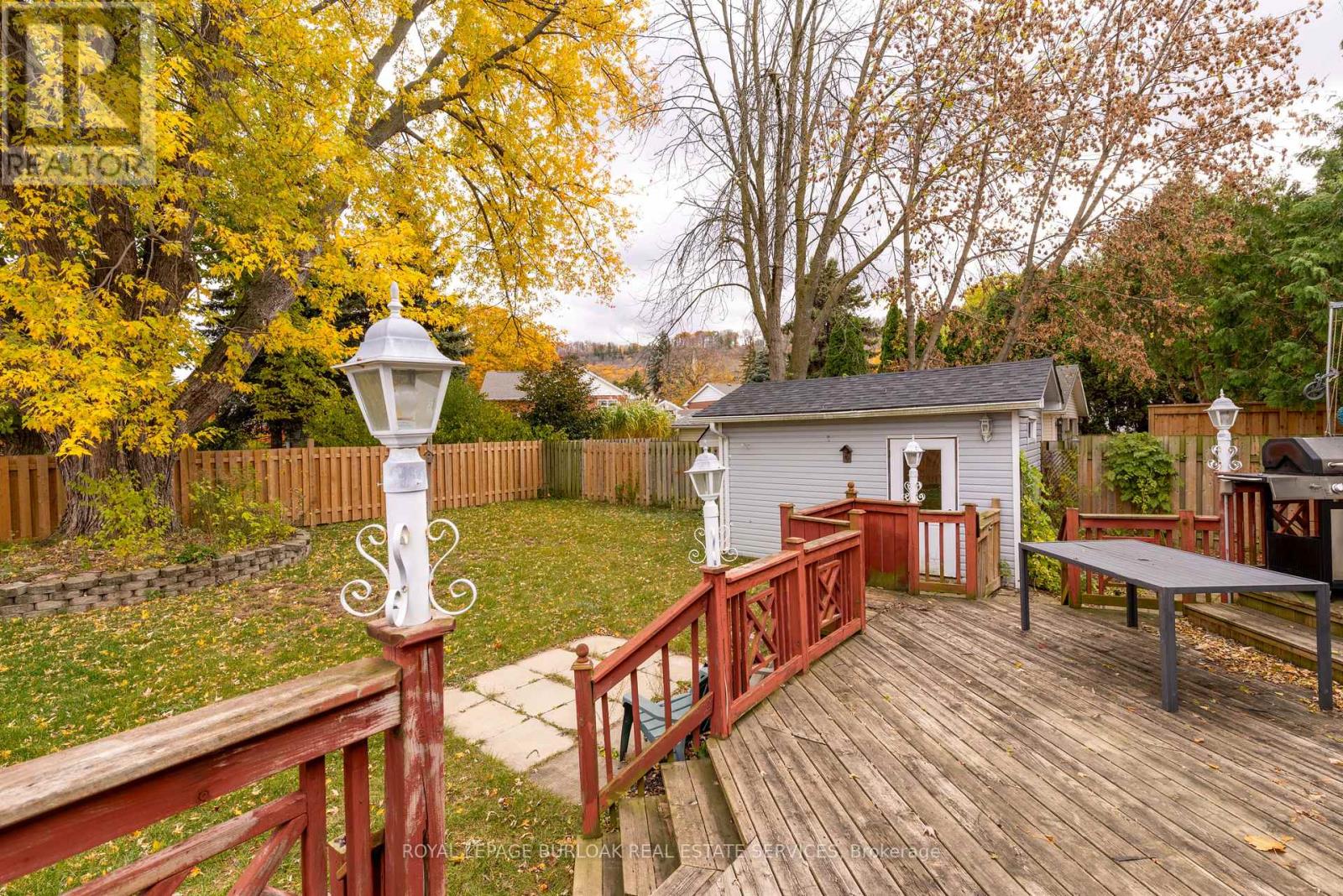 40 Kerman Avenue, Grimsby, Ontario  L3M 3W5 - Photo 33 - X12522802