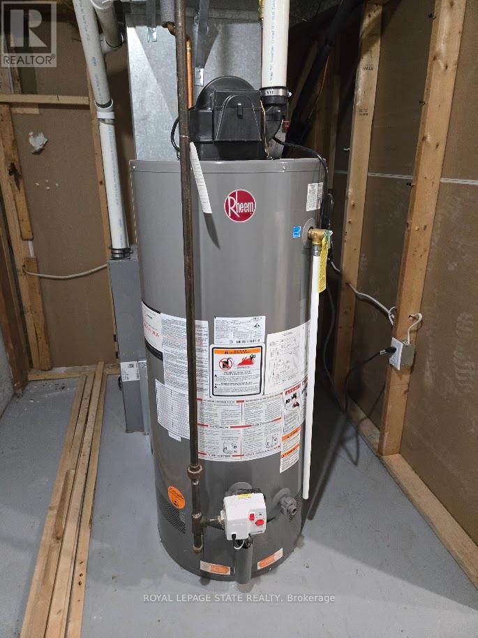 74 Silvan Drive, Welland, Ontario  L3C 6C3 - Photo 16 - X12522806