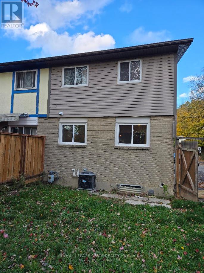 74 Silvan Drive, Welland, Ontario  L3C 6C3 - Photo 20 - X12522806