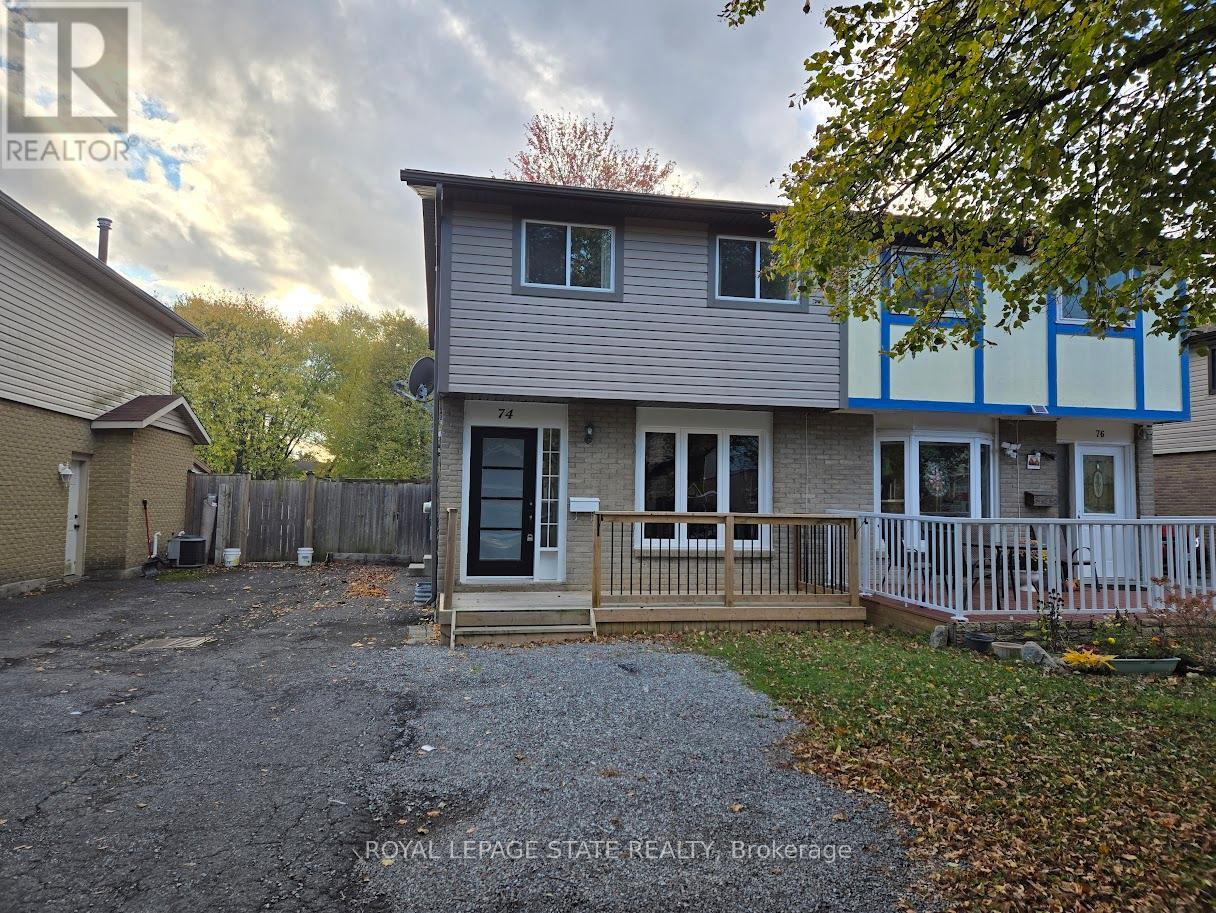 74 Silvan Drive, Welland, Ontario  L3C 6C3 - Photo 3 - X12522806