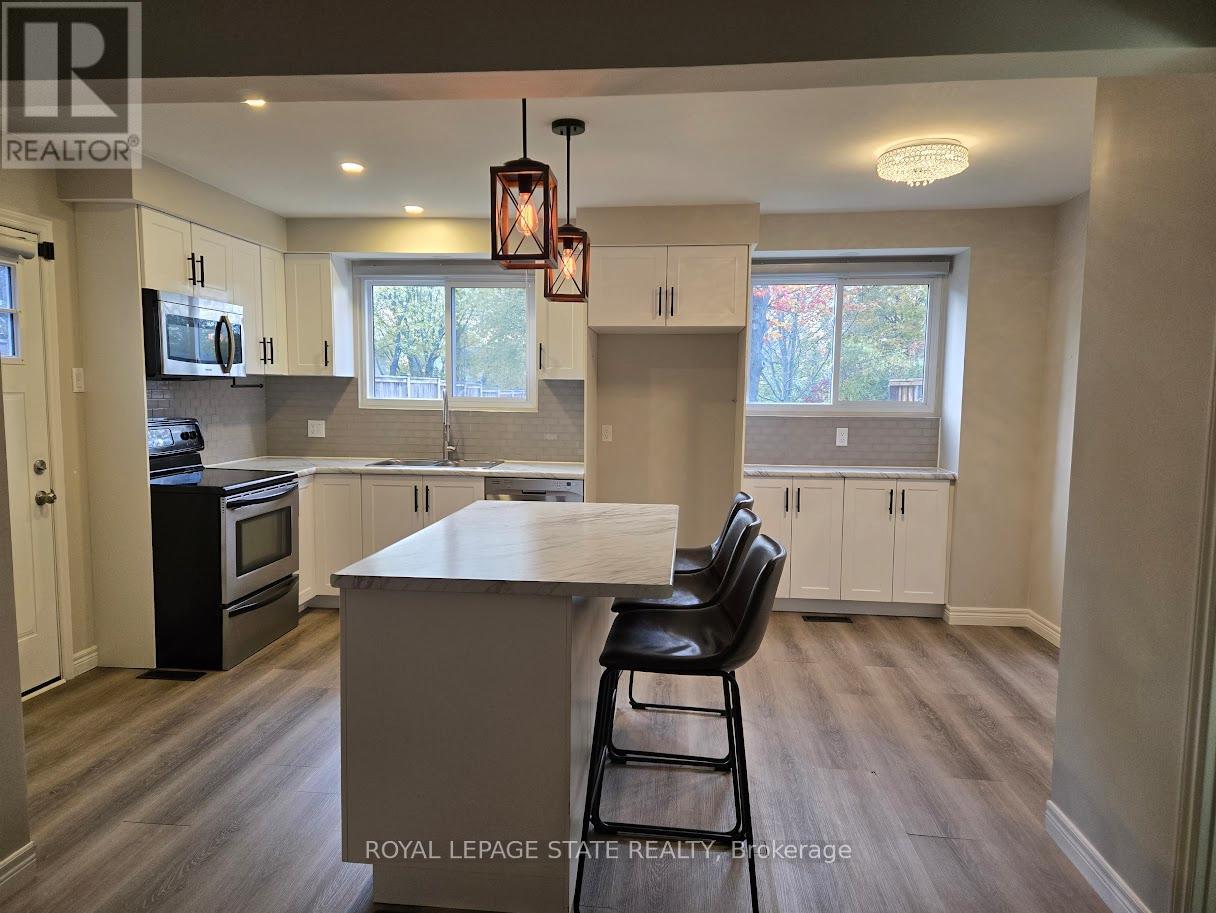 74 Silvan Drive, Welland, Ontario  L3C 6C3 - Photo 5 - X12522806