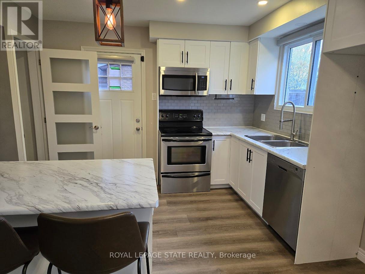 74 Silvan Drive, Welland, Ontario  L3C 6C3 - Photo 8 - X12522806