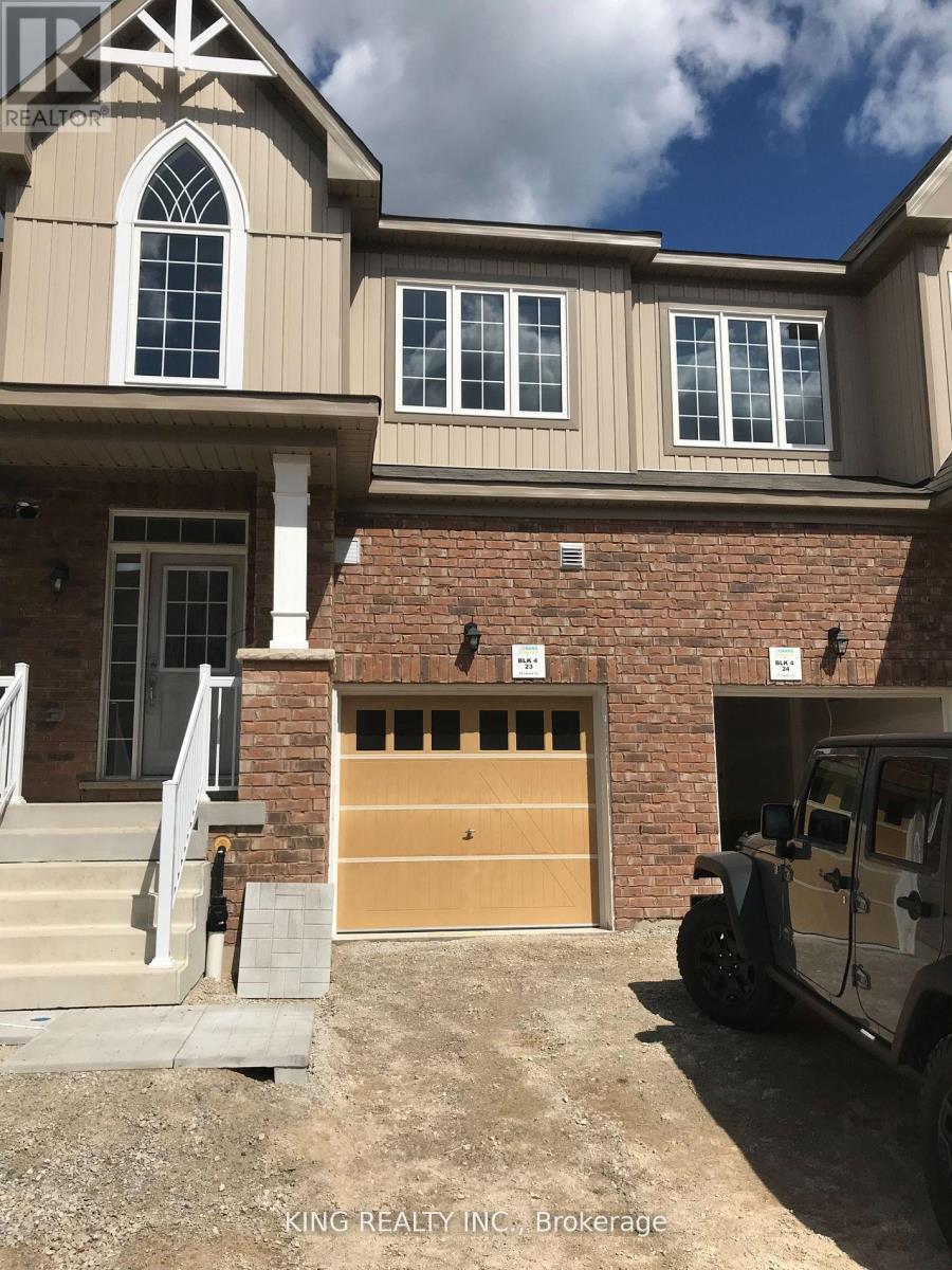 59 LEESON STREET N, East Luther Grand Valley, Ontario