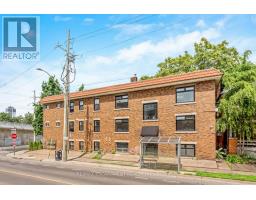 10 - 127 VICTORIA AVENUE S, Hamilton, Ontario