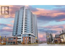 1108 - 5 WELLINGTON STREET S, Kitchener, Ontario