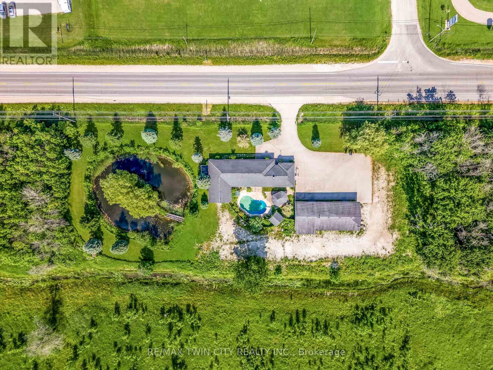 717906 Highway 6, Georgian Bluffs, Ontario  N4K 5N7 - Photo 45 - X12522924