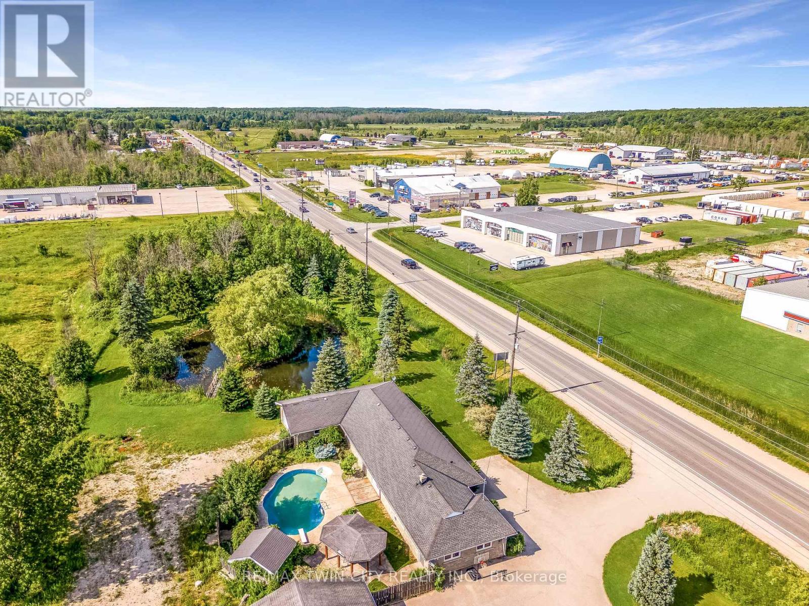 717906 Highway 6, Georgian Bluffs, Ontario  N4K 5N7 - Photo 48 - X12522924