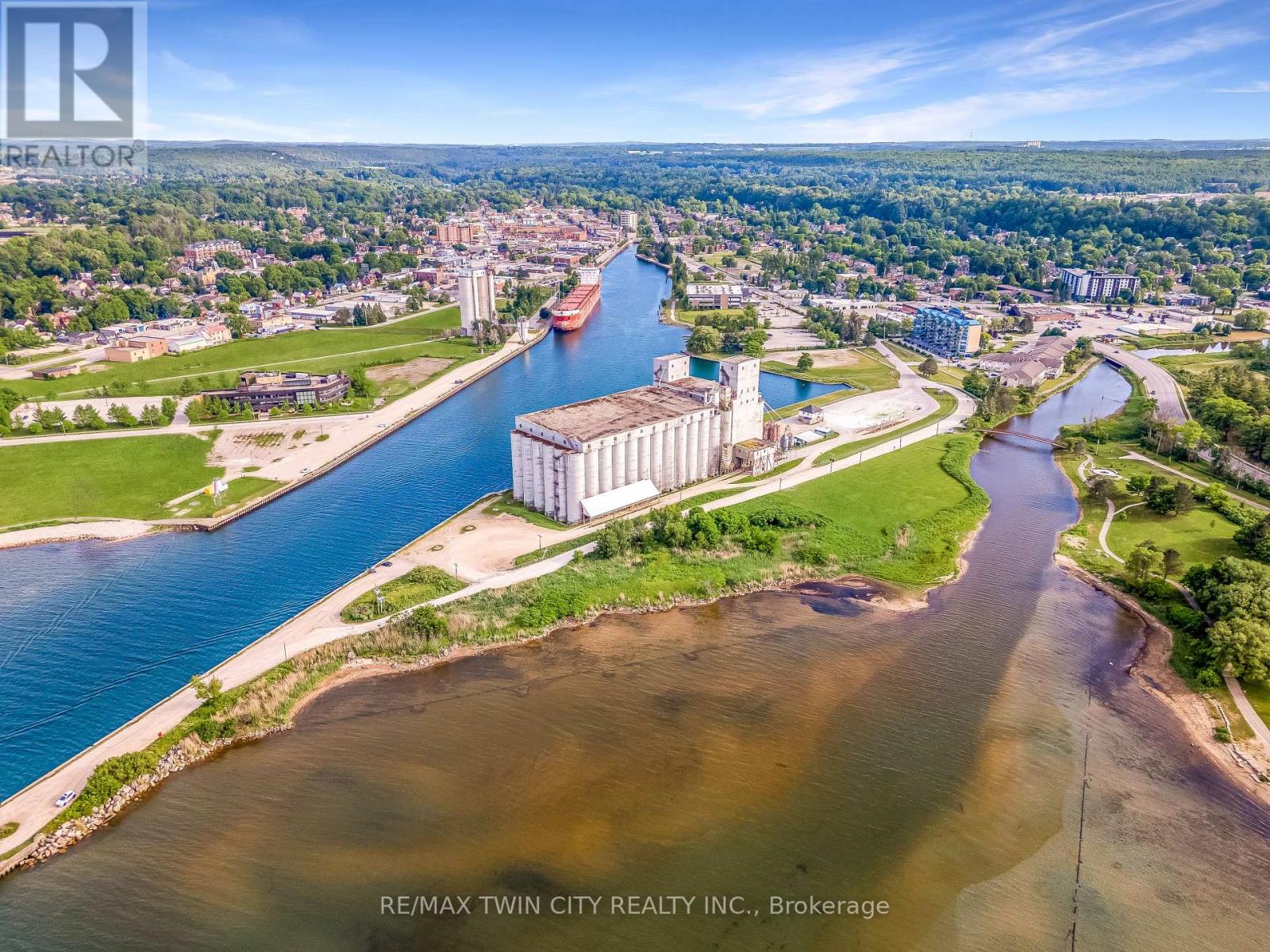 717906 Highway 6, Georgian Bluffs, Ontario  N4K 5N7 - Photo 50 - X12522924