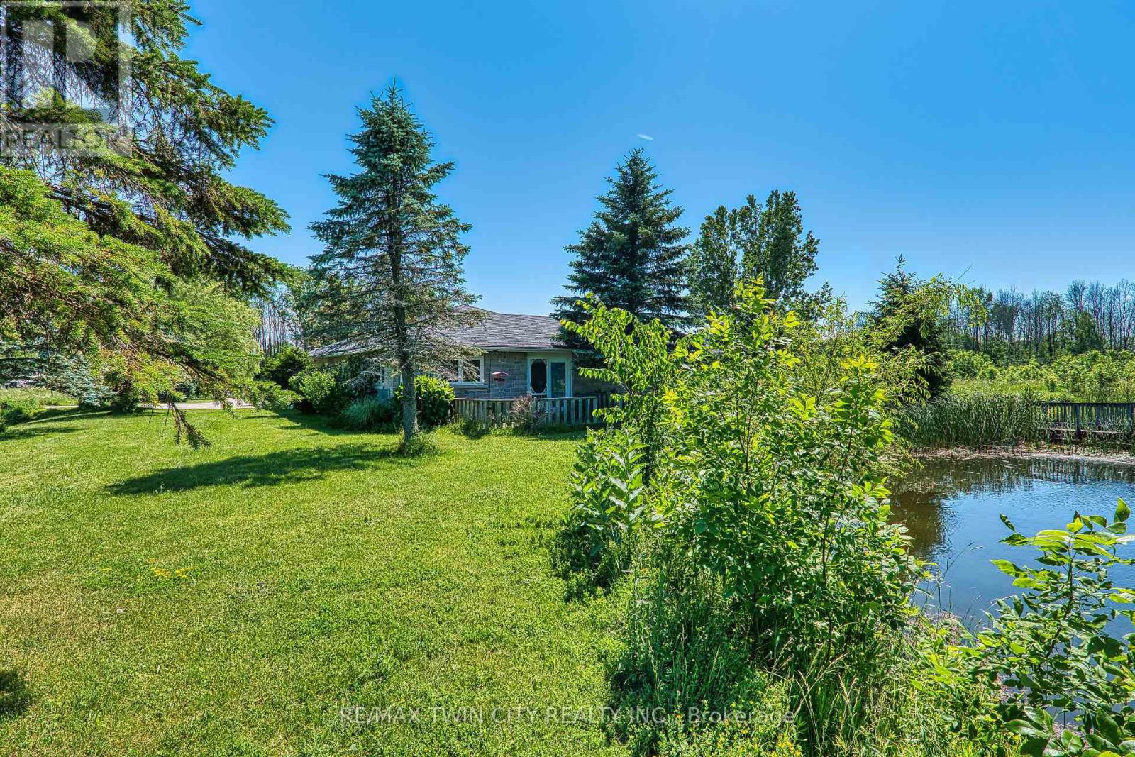 717906 Highway 6, Georgian Bluffs, Ontario  N4K 5N7 - Photo 8 - X12522924