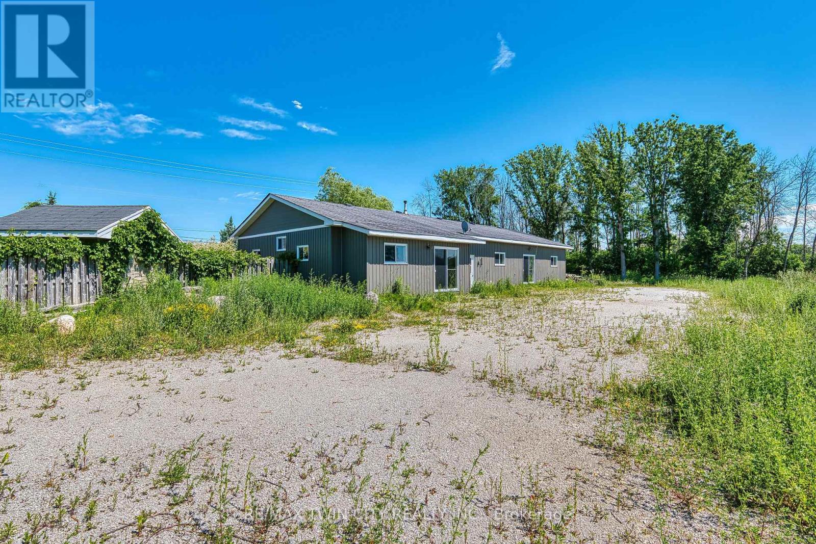 717906 6 Highway, Georgian Bluffs, Ontario  N4K 5N7 - Photo 10 - X12522948