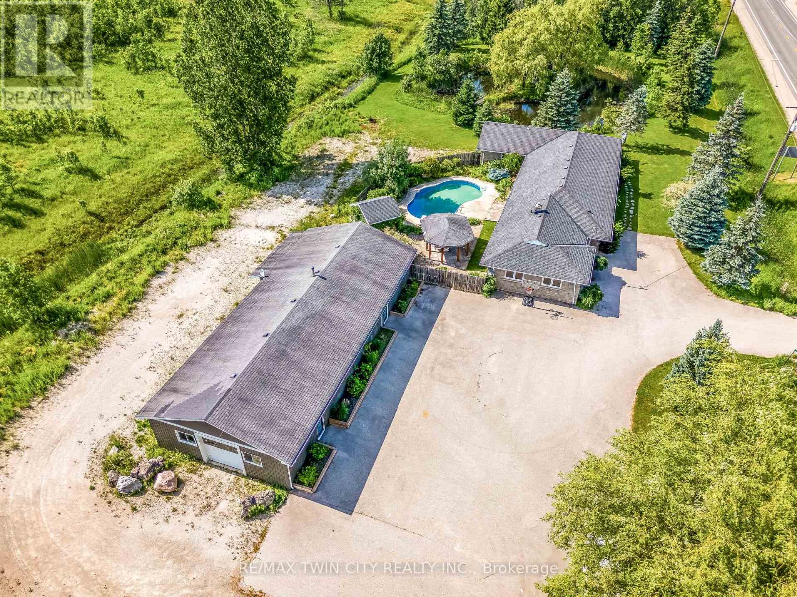 717906 6 Highway, Georgian Bluffs, Ontario  N4K 5N7 - Photo 44 - X12522948