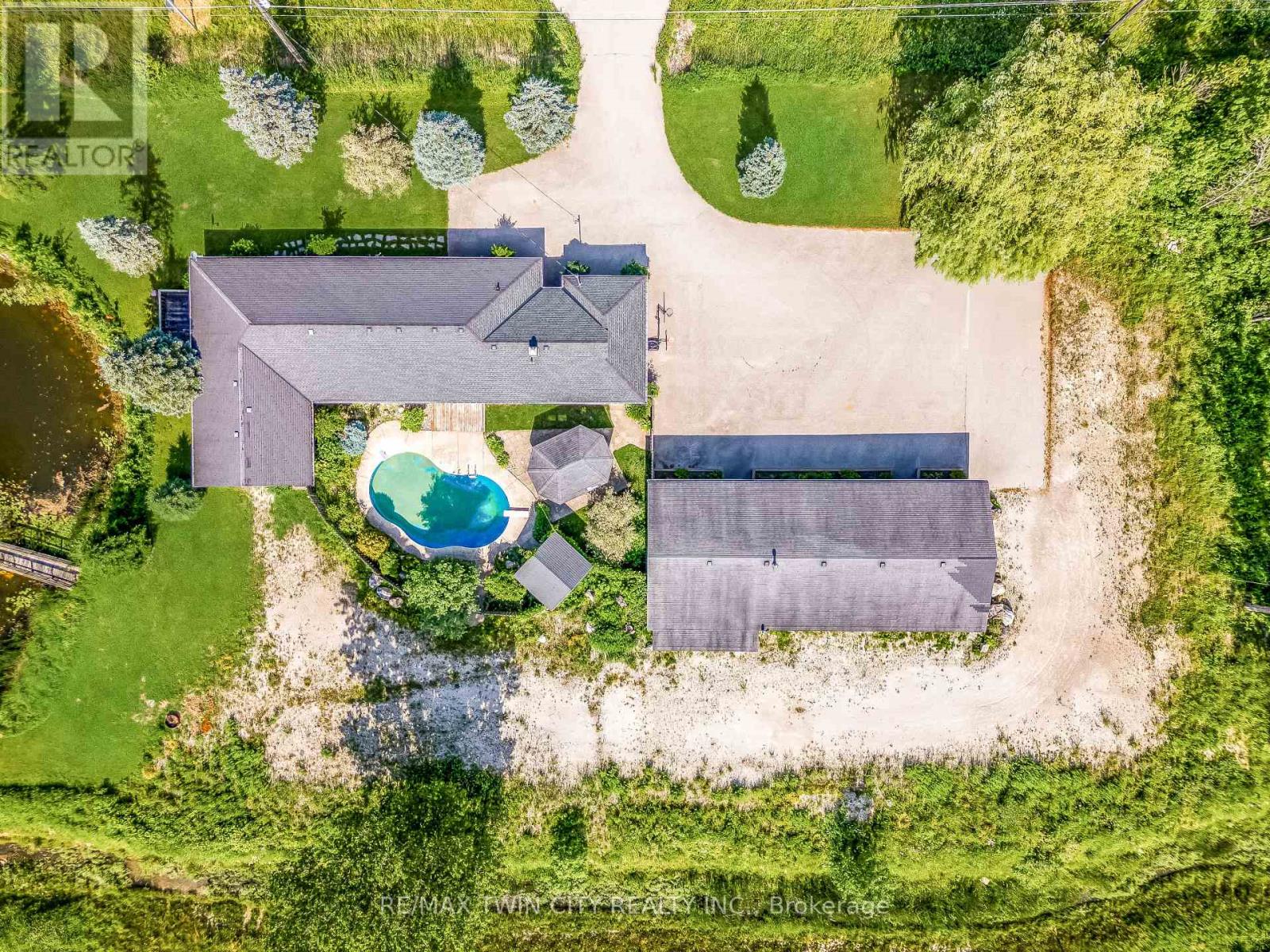 717906 6 Highway, Georgian Bluffs, Ontario  N4K 5N7 - Photo 45 - X12522948