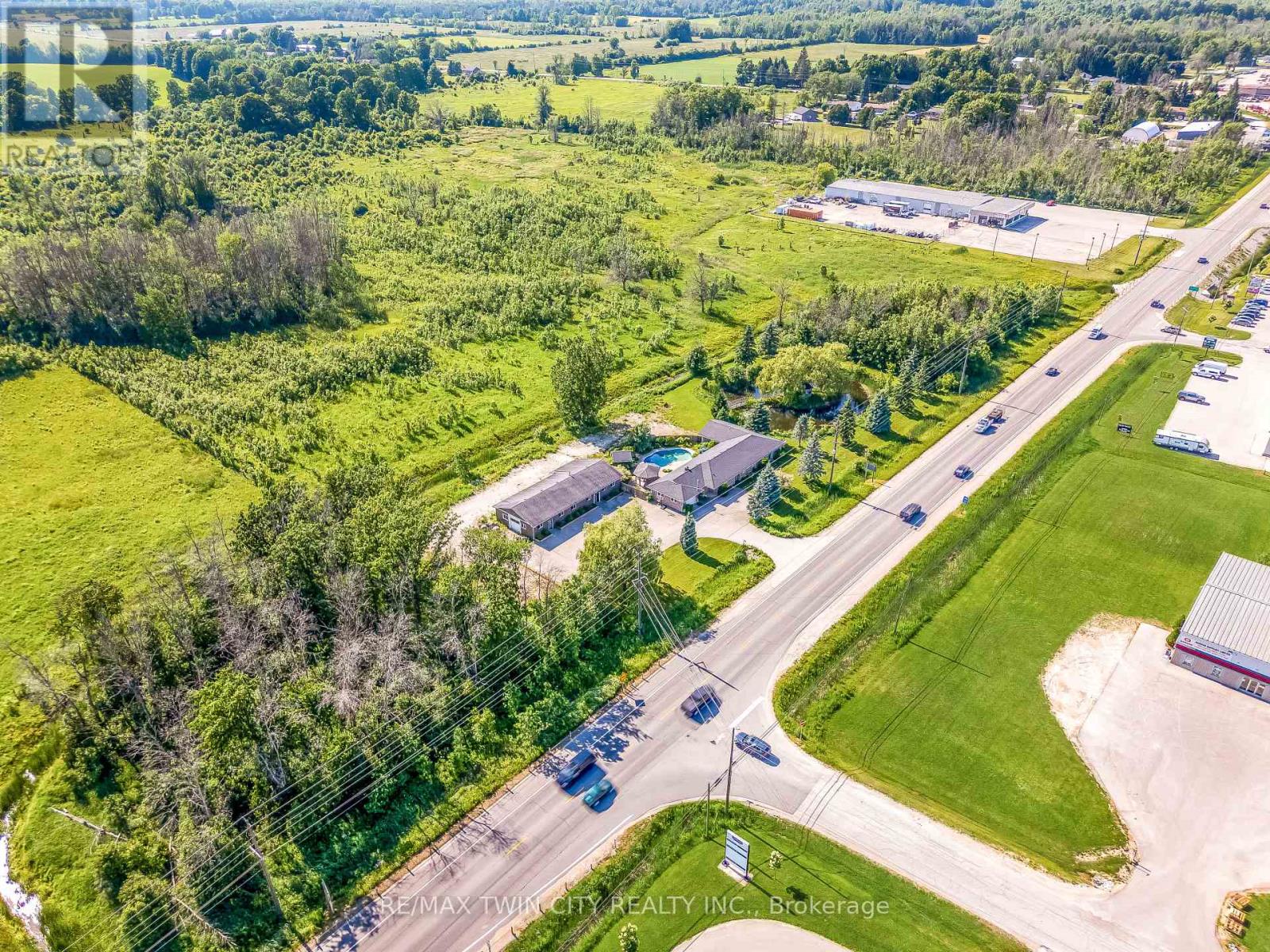 717906 6 Highway, Georgian Bluffs, Ontario  N4K 5N7 - Photo 47 - X12522948