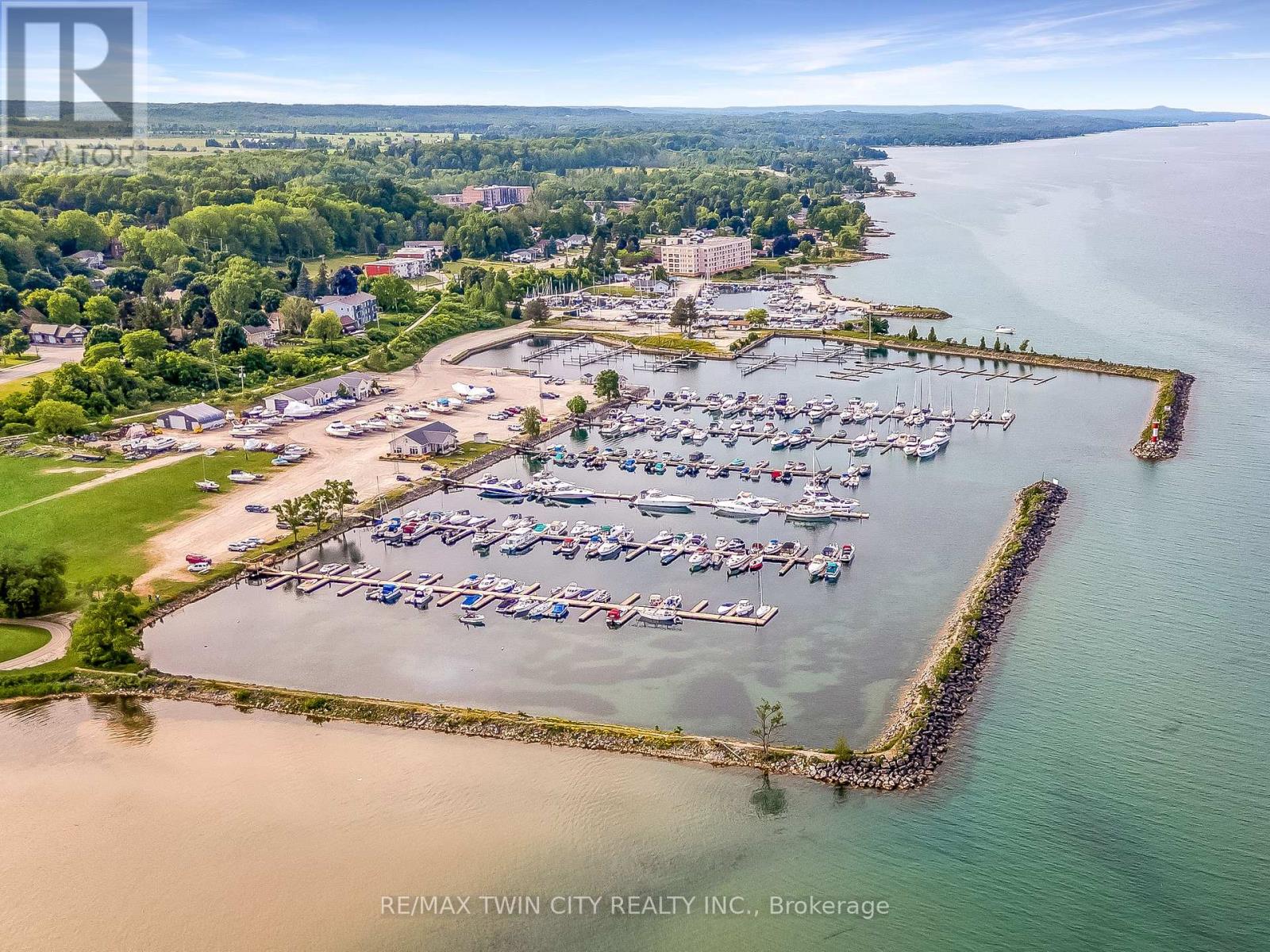 717906 6 Highway, Georgian Bluffs, Ontario  N4K 5N7 - Photo 49 - X12522948