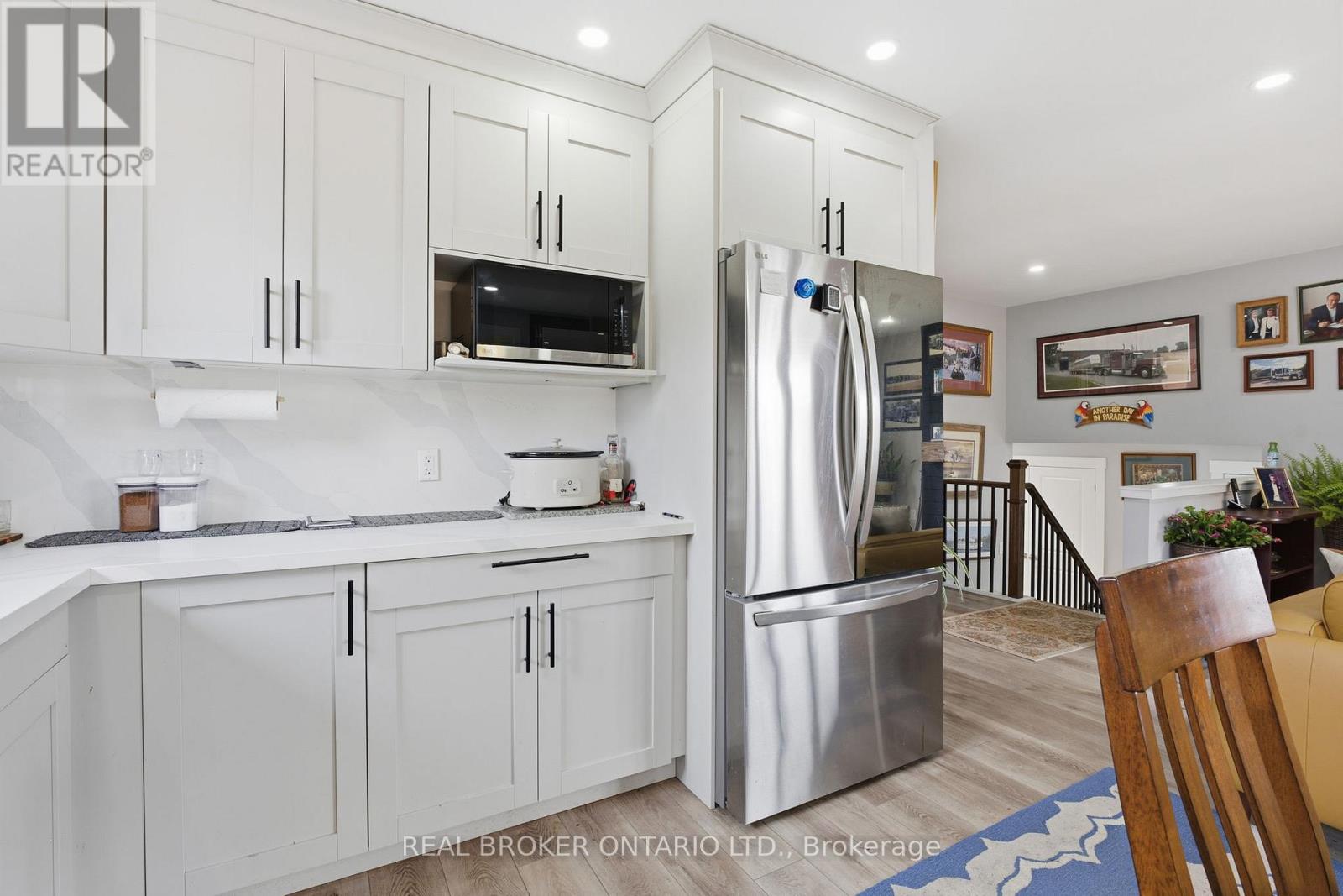 41 Dante Crescent, Brantford, Ontario  N3P 1B9 - Photo 12 - X12523008