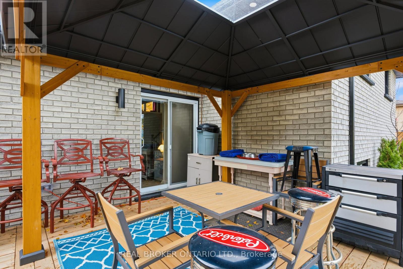 41 Dante Crescent, Brantford, Ontario  N3P 1B9 - Photo 22 - X12523008