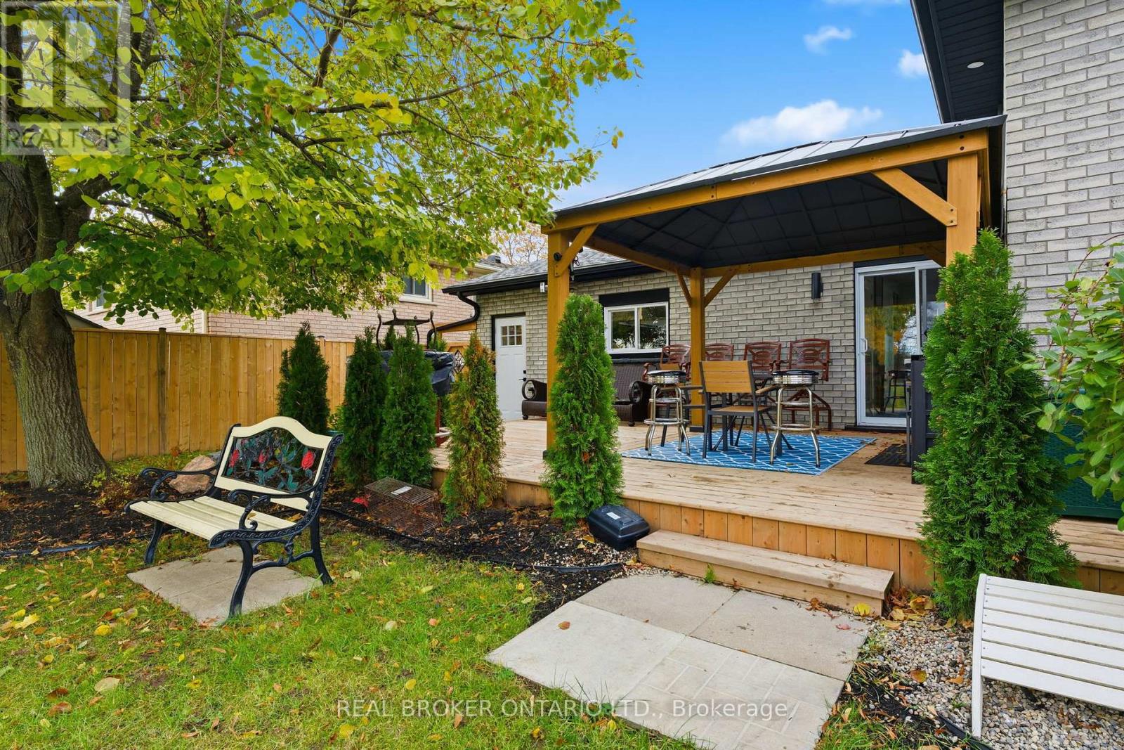 41 Dante Crescent, Brantford, Ontario  N3P 1B9 - Photo 24 - X12523008