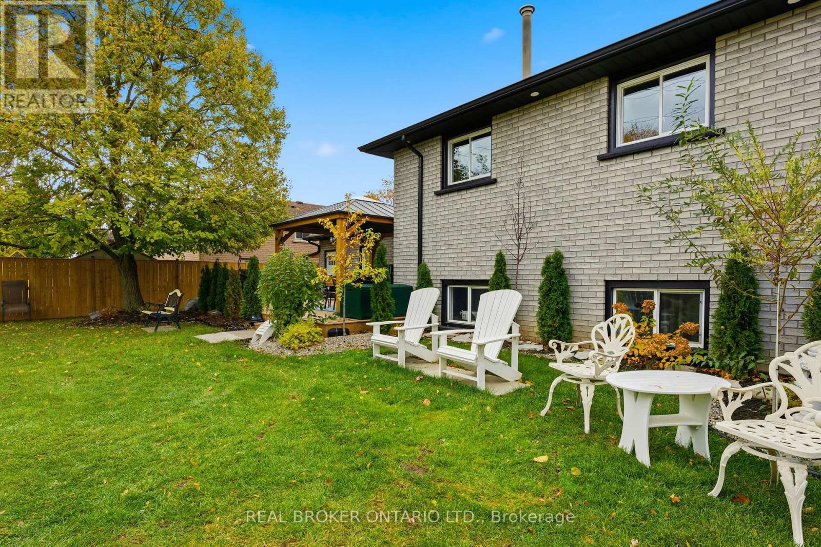 41 Dante Crescent, Brantford, Ontario  N3P 1B9 - Photo 27 - X12523008