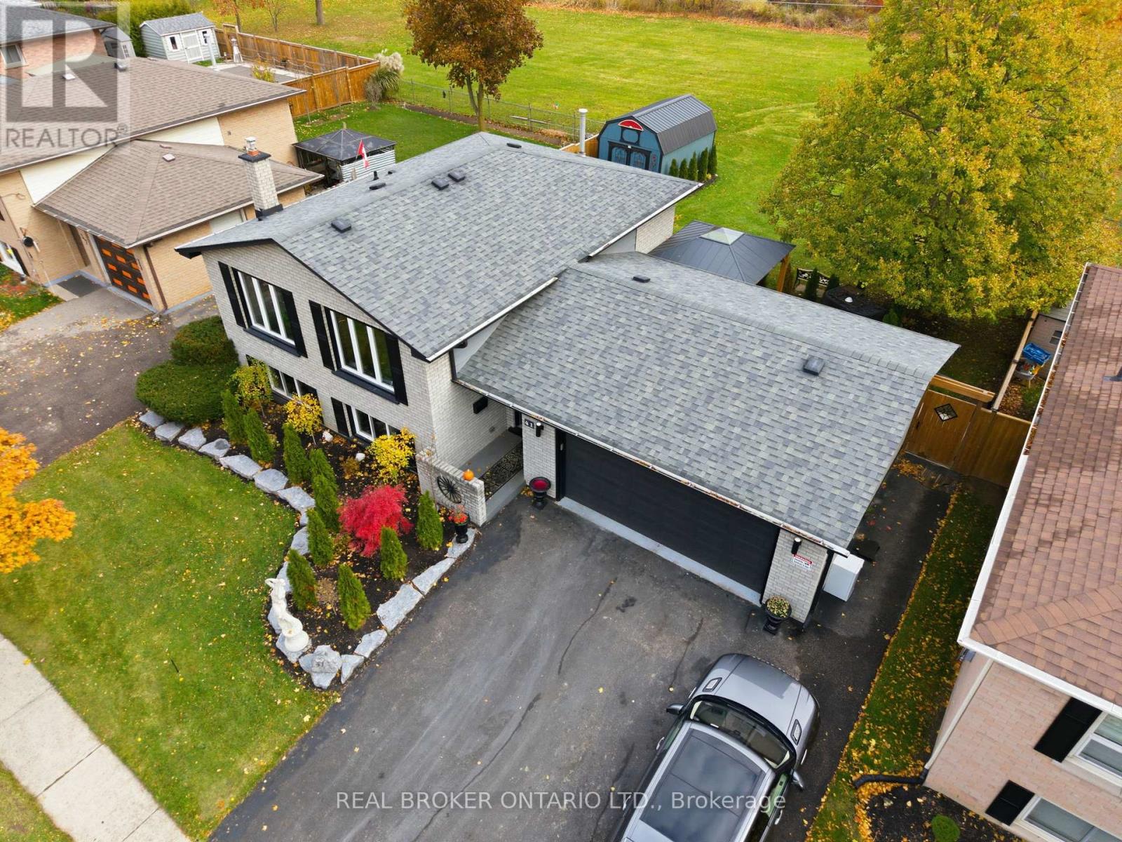 41 Dante Crescent, Brantford, Ontario  N3P 1B9 - Photo 30 - X12523008