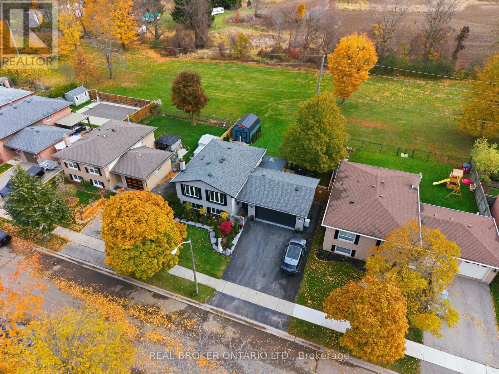 41 Dante Crescent, Brantford, Ontario  N3P 1B9 - Photo 31 - X12523008