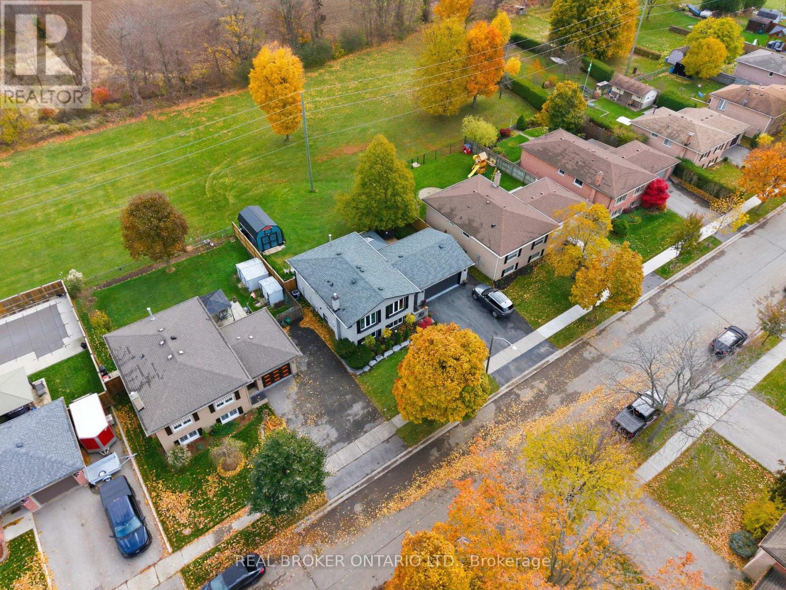 41 Dante Crescent, Brantford, Ontario  N3P 1B9 - Photo 32 - X12523008