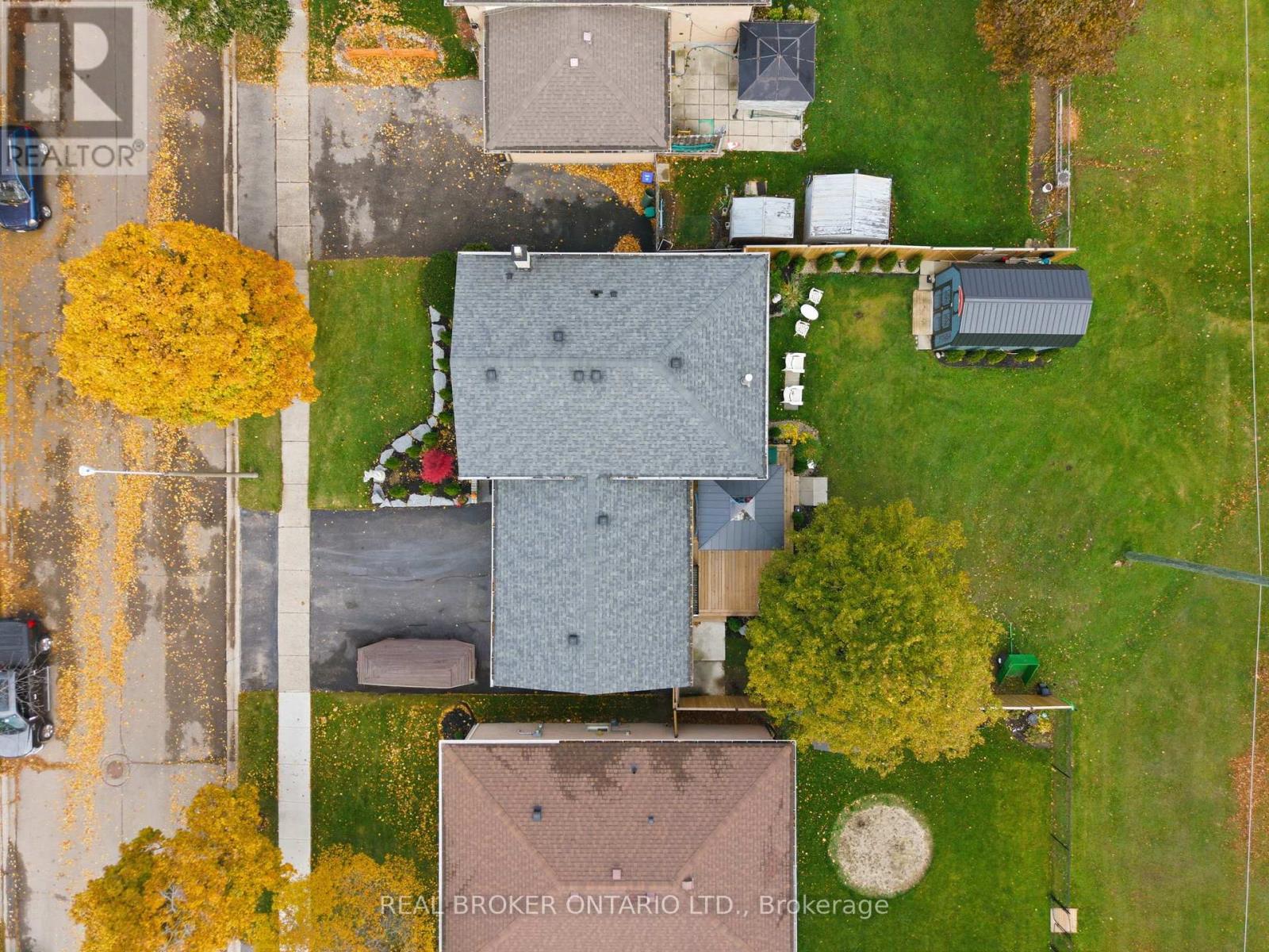 41 Dante Crescent, Brantford, Ontario  N3P 1B9 - Photo 33 - X12523008