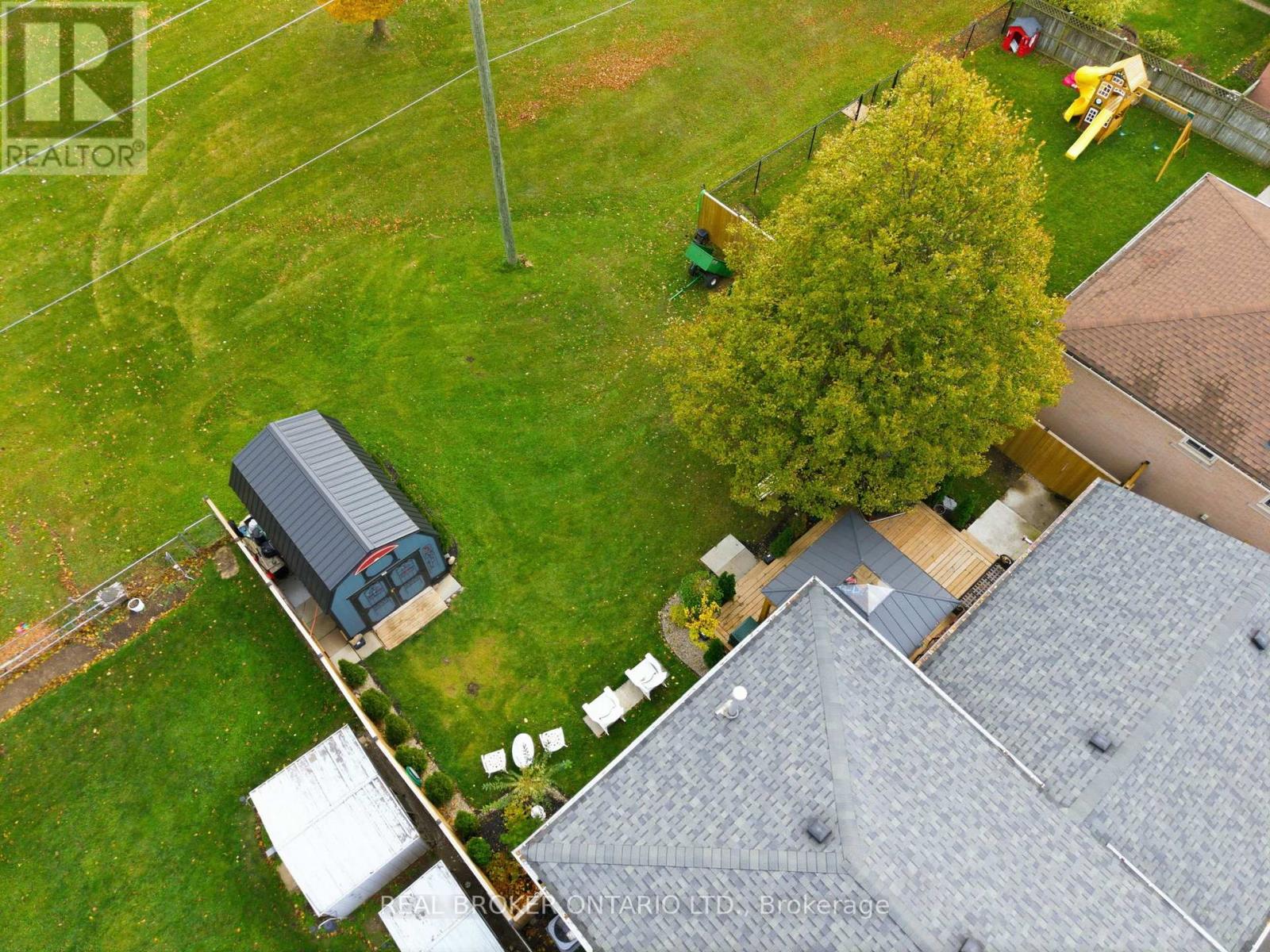 41 Dante Crescent, Brantford, Ontario  N3P 1B9 - Photo 34 - X12523008