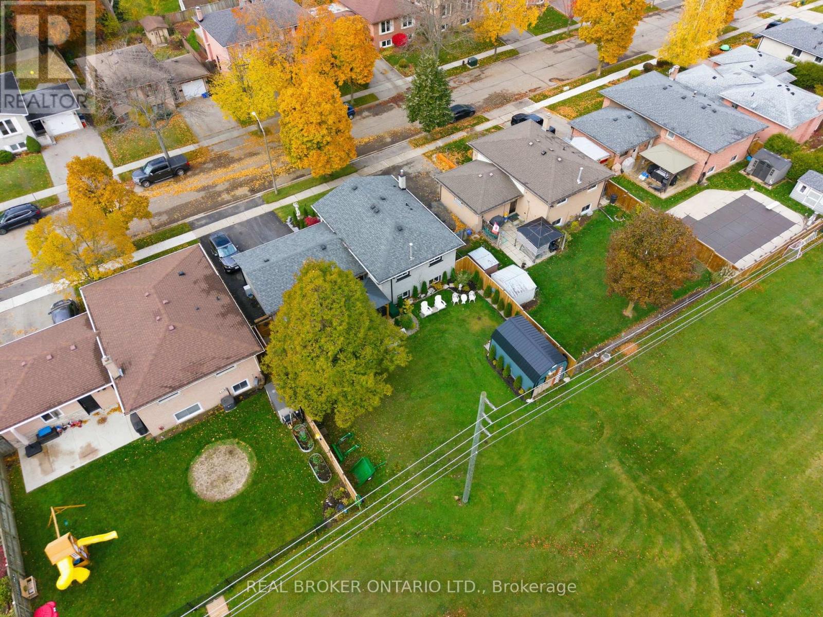 41 Dante Crescent, Brantford, Ontario  N3P 1B9 - Photo 35 - X12523008