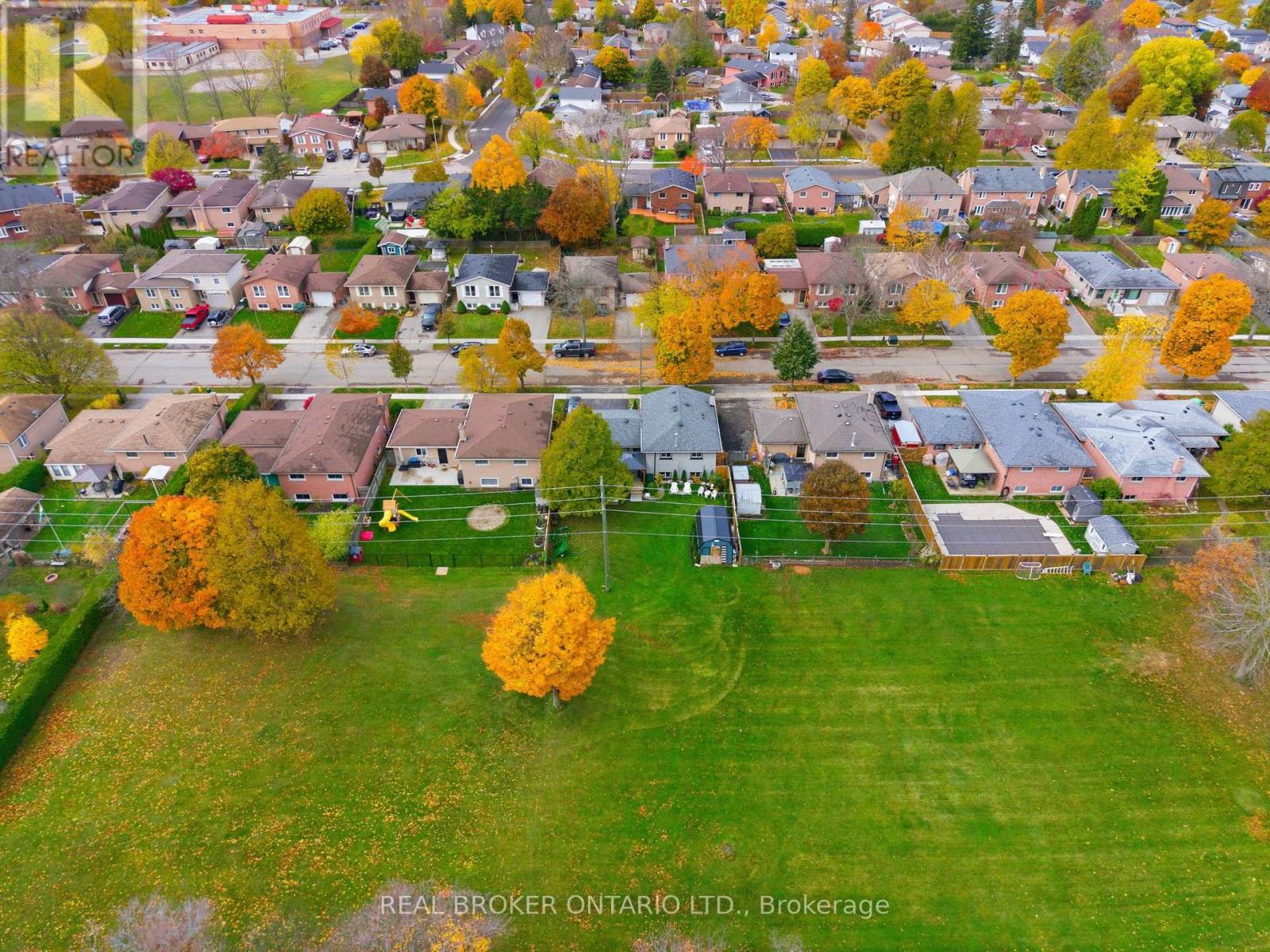 41 Dante Crescent, Brantford, Ontario  N3P 1B9 - Photo 36 - X12523008