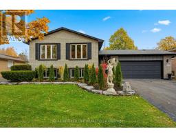 41 DANTE CRESCENT, Brantford, Ontario