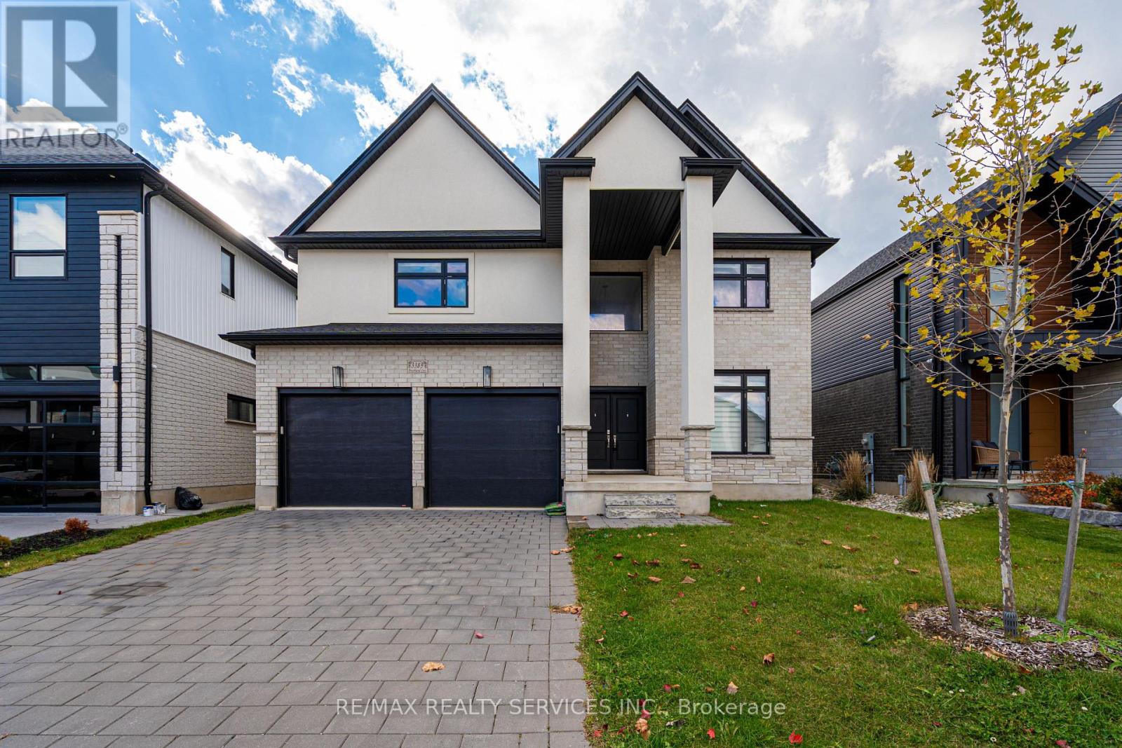 3389 BRUSHLAND CRESCENT, London South, Ontario